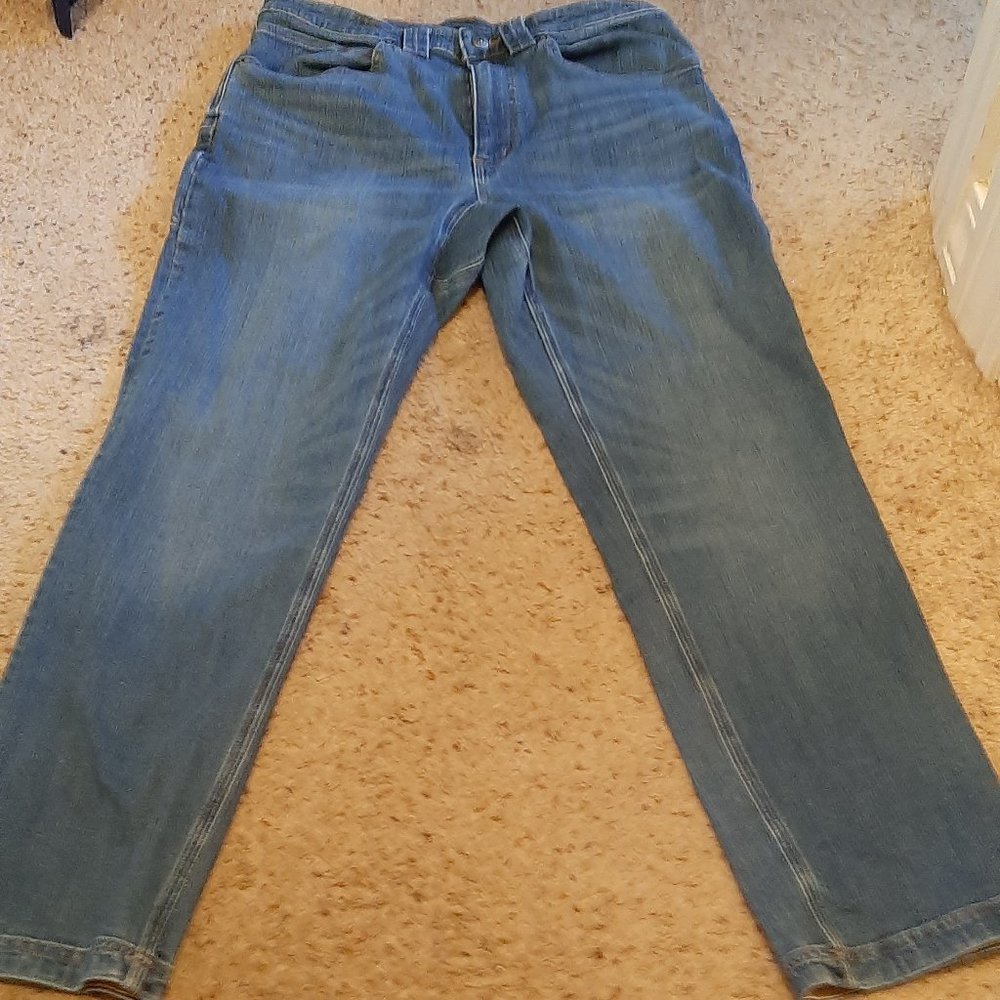 Men's Duluth jeans